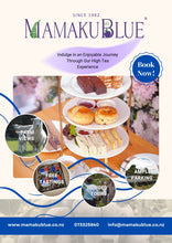 Load image into Gallery viewer, High Tea Experience