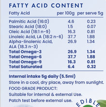 Load image into Gallery viewer, Blueberry Pomace Oil