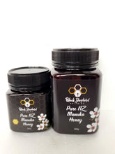 Load image into Gallery viewer, Black Shepherd Honey