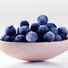 Load image into Gallery viewer, Frozen Blueberries