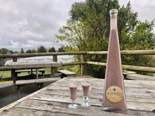 Load image into Gallery viewer, Blueberry Cream Liqueur