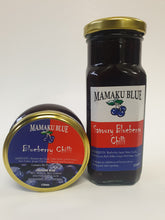 Load image into Gallery viewer, Blueberry Chilli Sauce
