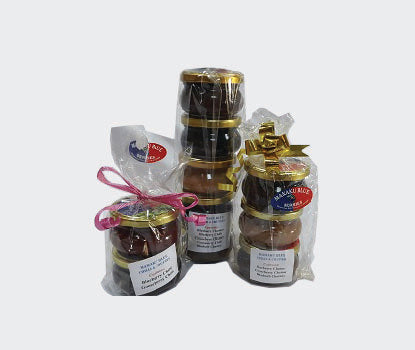 Chutney Pack