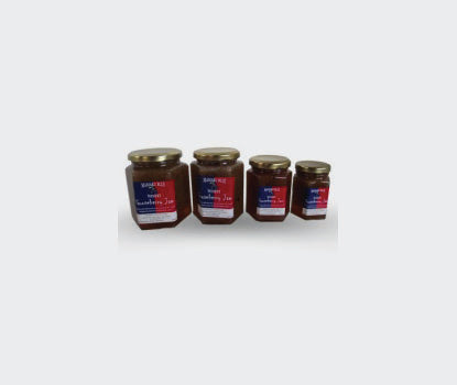 Gooseberry Jam