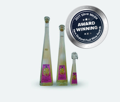 Gooseberry Fruit Liqueur