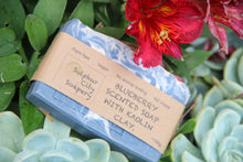 Load image into Gallery viewer, Blueberry Scented Soap
