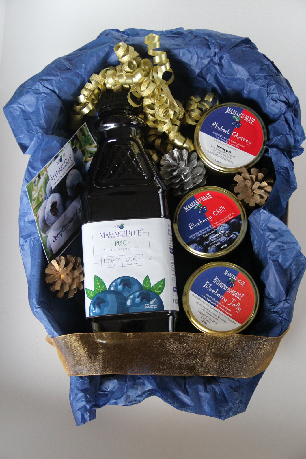Gift Box