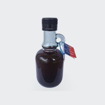 Blueberry Vinegar
